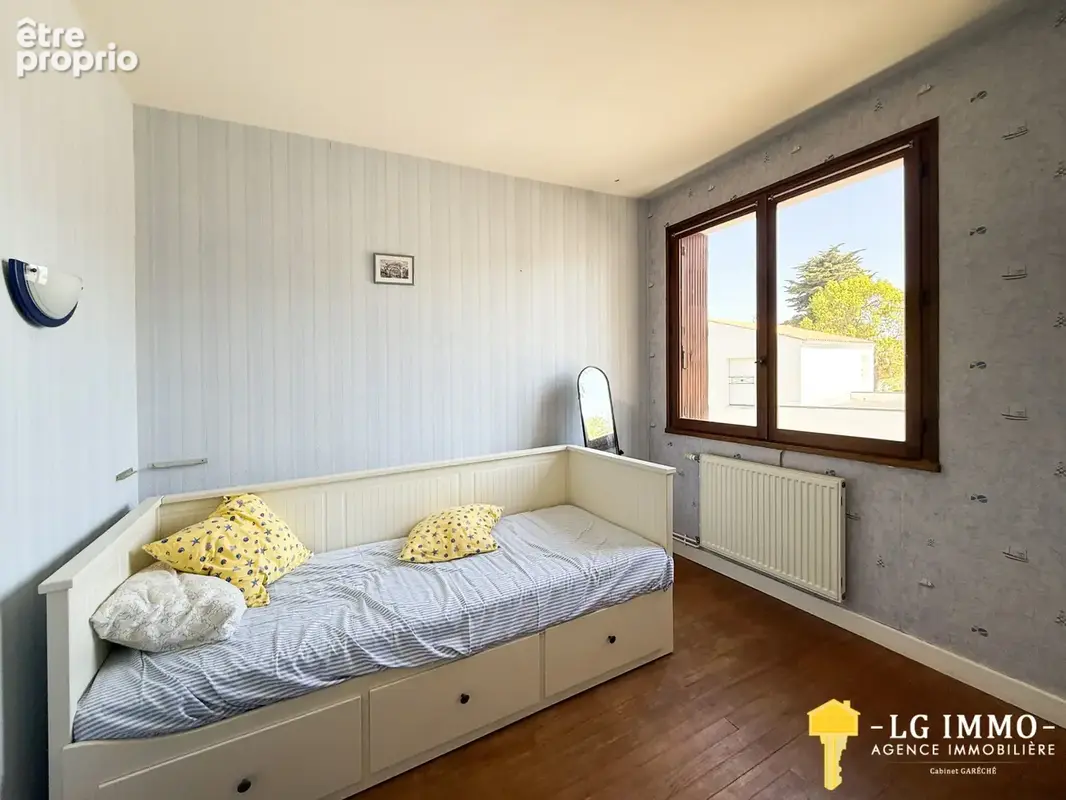 Saint-Georges-de-Didonne. Maison 3 chambres avec garages. Proche plages et commerces - photo 16