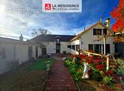 Maison à BOUTIGNY-PROUAIS