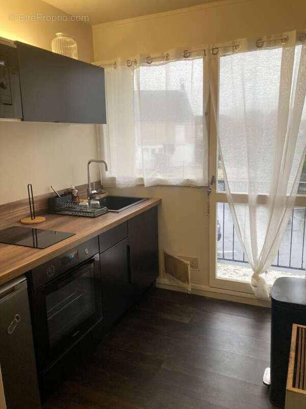 Appartement à VILLERS-SUR-MER