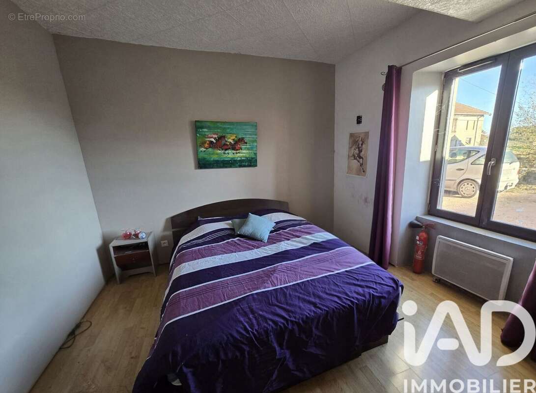 Photo 8 - Maison à BOUCE