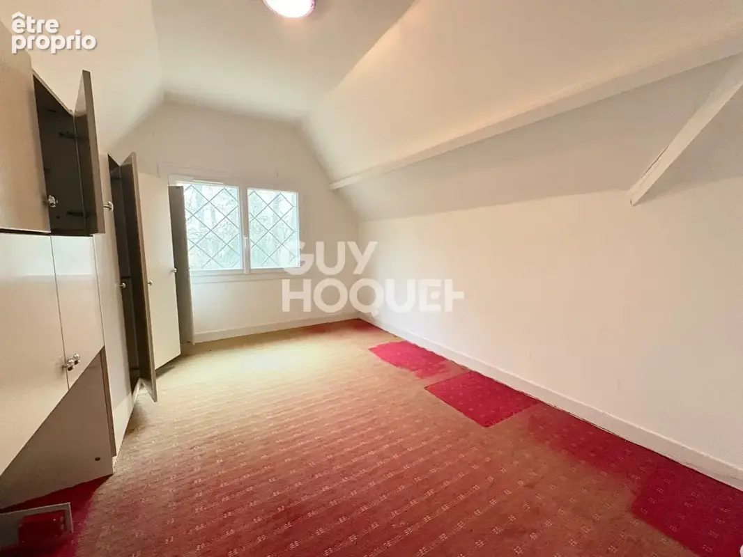 Maison Pullay 7 pièce(s) 185 m2 - photo 12
