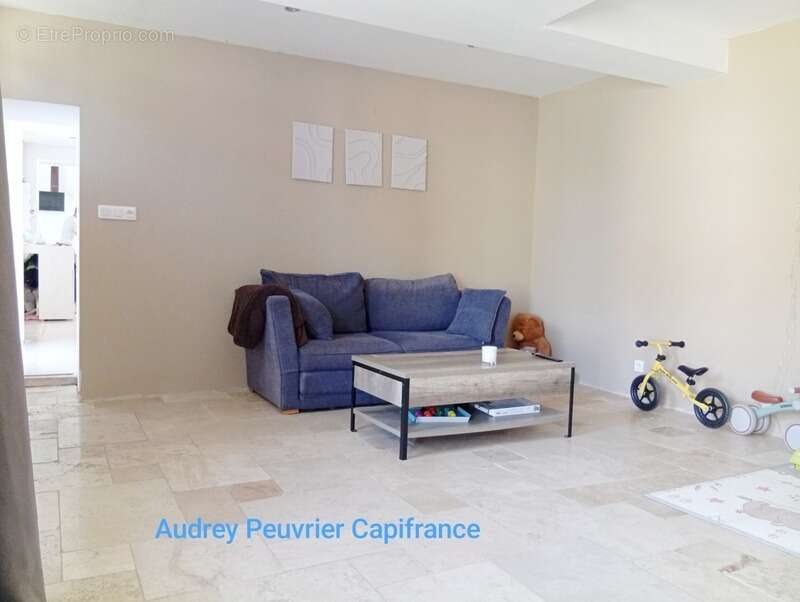 Maison à vendre 5 pièces  (28) - photo 2