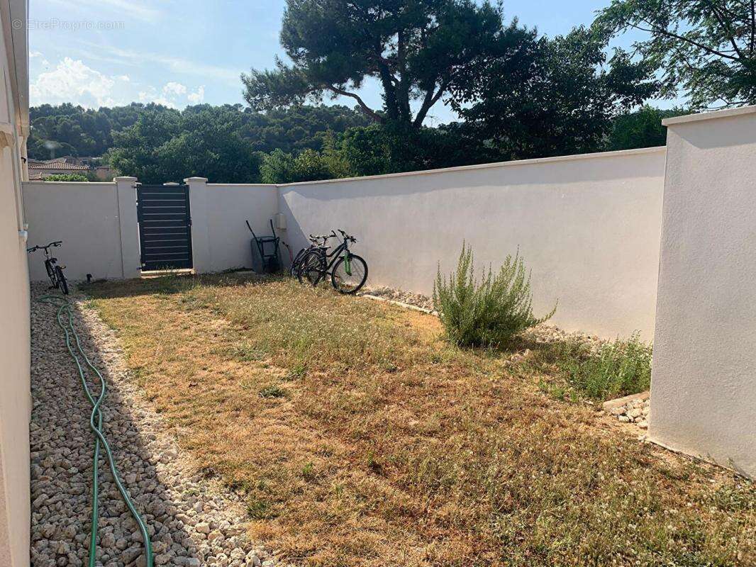 Maison Laudun L Ardoise 5 pièce(s) 100 m2, garage - photo 13