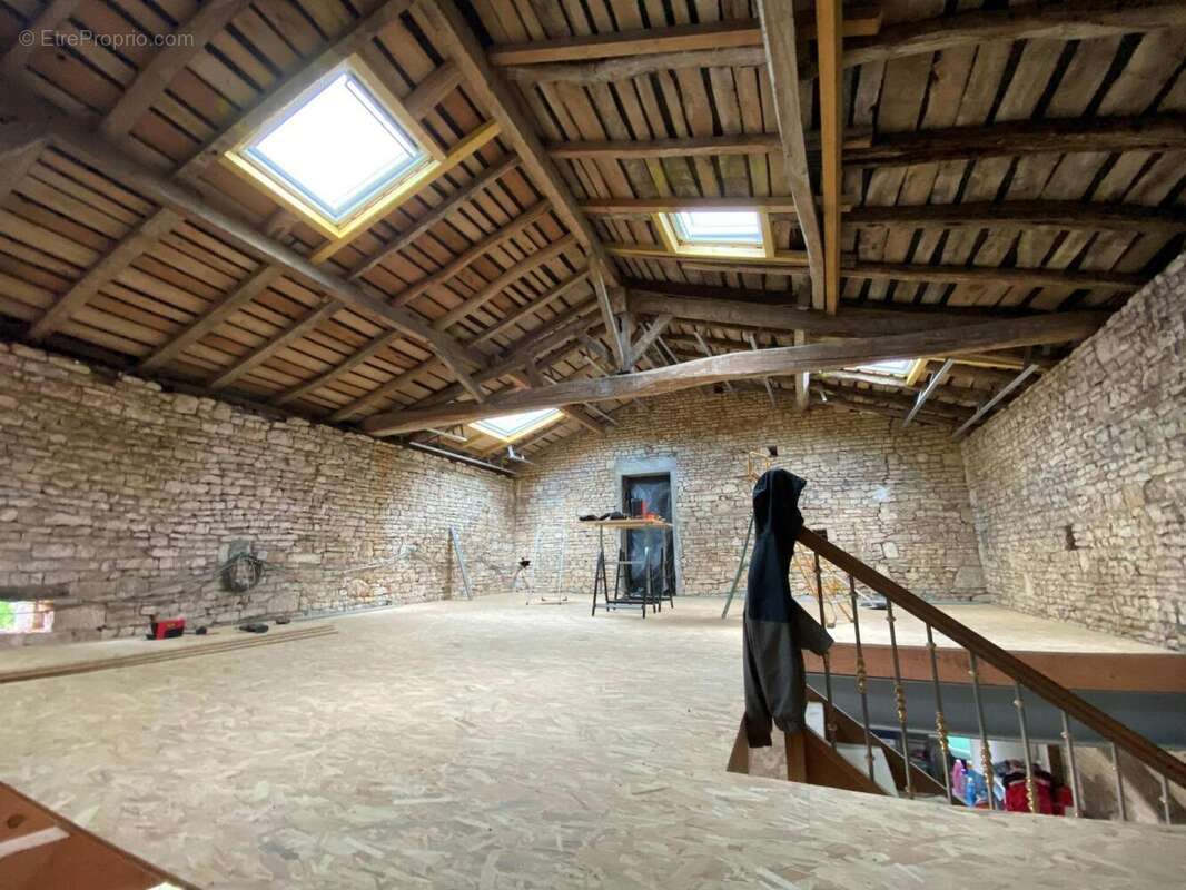 Photo 5 - Maison à MOUTON