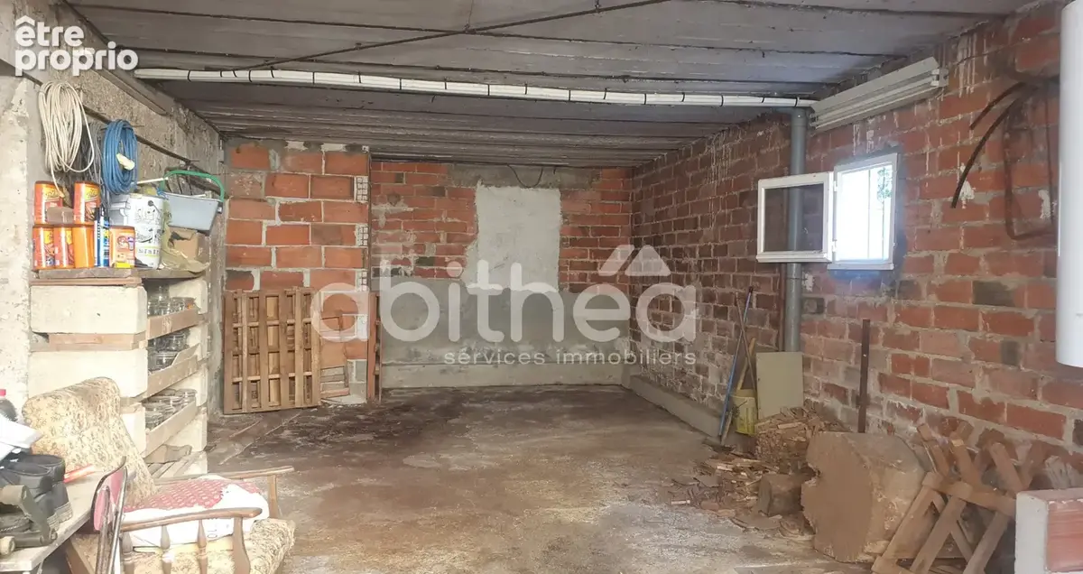 Maison de 80 m2 idéal pour investisseur - photo 8