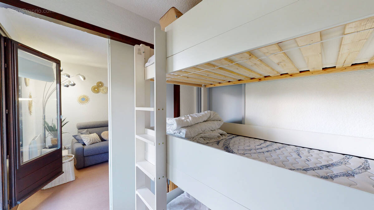 Appartement à ONNION