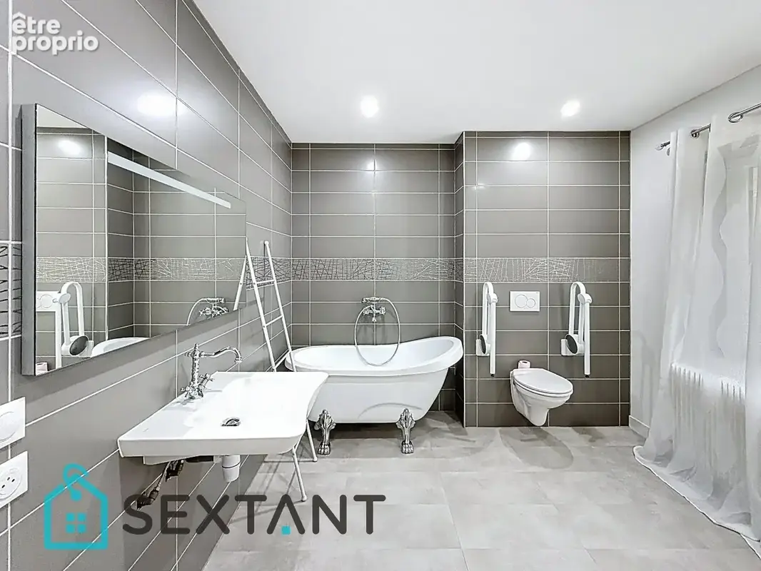 Maison 3 chambres 95m2 - photo 6