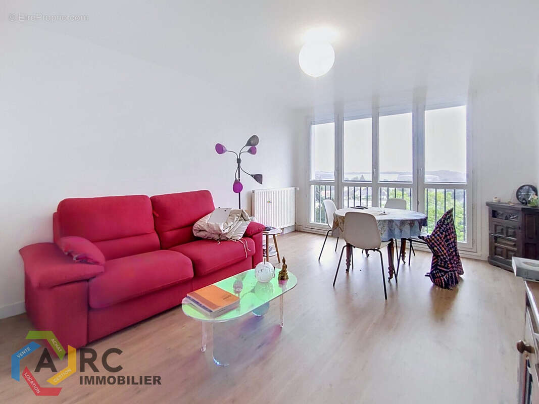 Appartement à OLIVET