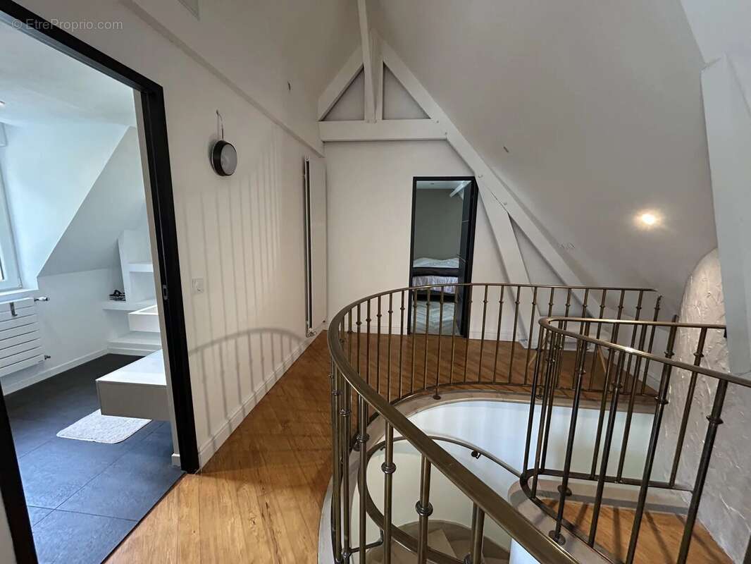 Maison à LE TOUQUET-PARIS-PLAGE