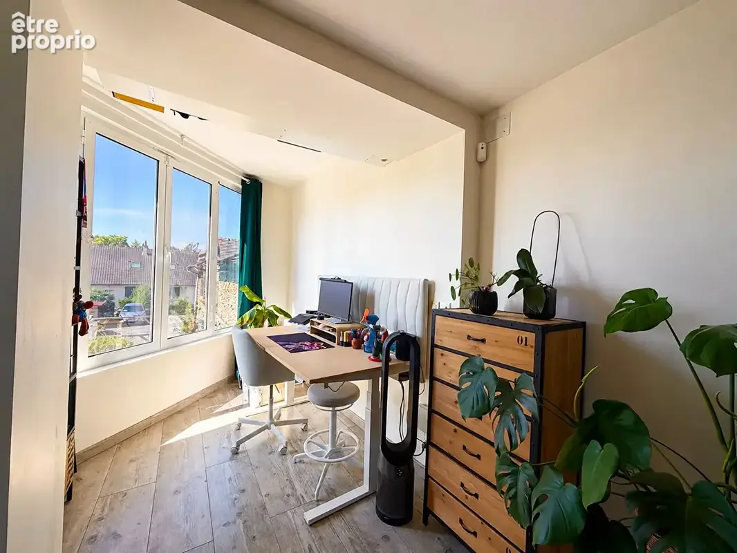 Appartement en duplex proche de la gare d'esbly - photo 10