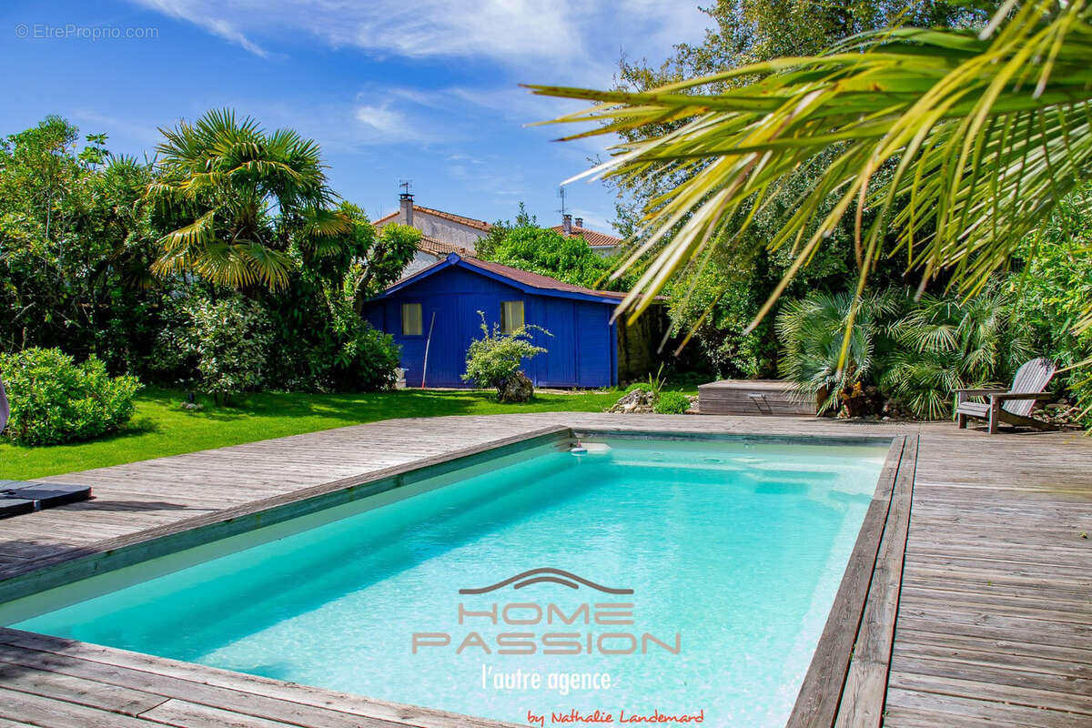 Maison à ROYAN
