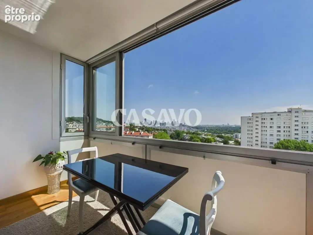 Vente Appartement 3 pièces de 72m² - 92210 Saint-Cloud - photo 4