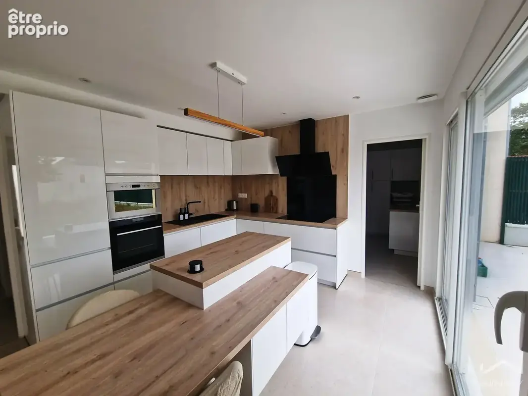 Maison récente de 2024 de 175 m2 - 5 chambres - photo 6