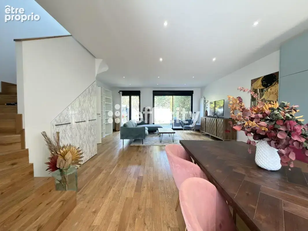 Maison à NOISY-LE-GRAND