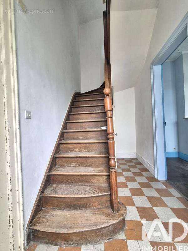 Photo 2 - Maison à WIZERNES