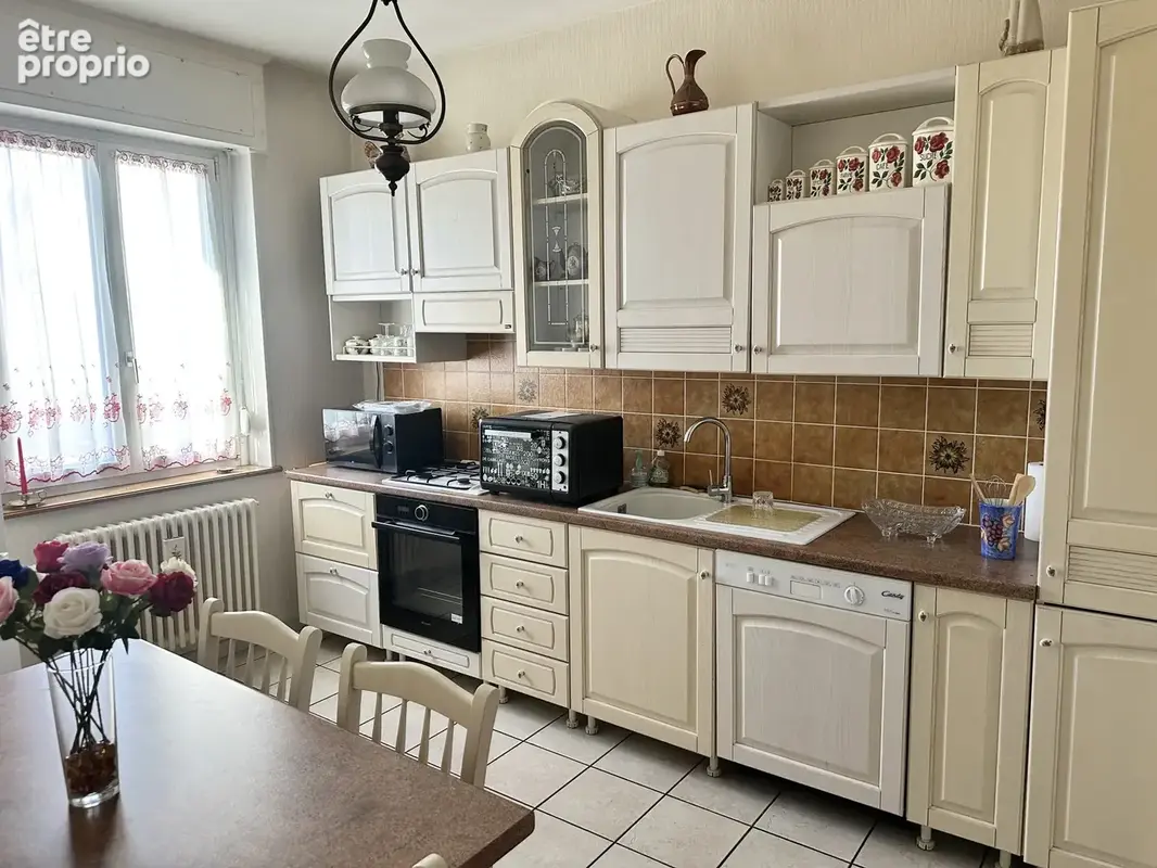 Une exclusivité dagon immobilier ! - photo 9