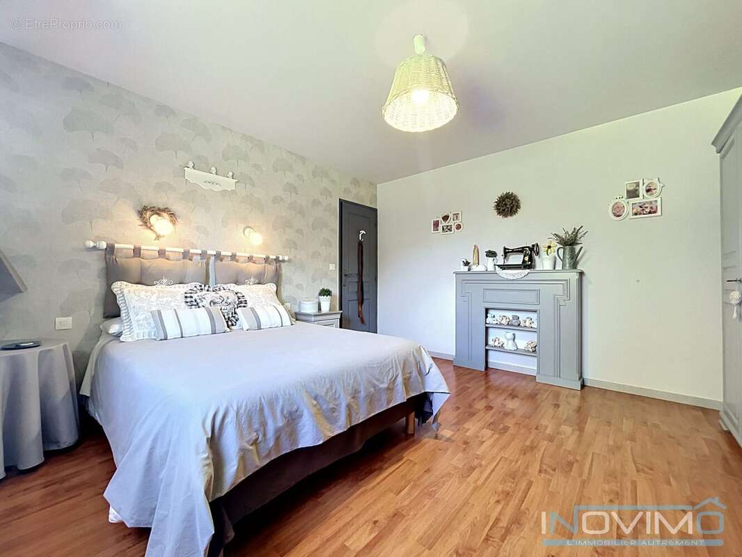 Maison 118 m² à Alembon  - photo 9