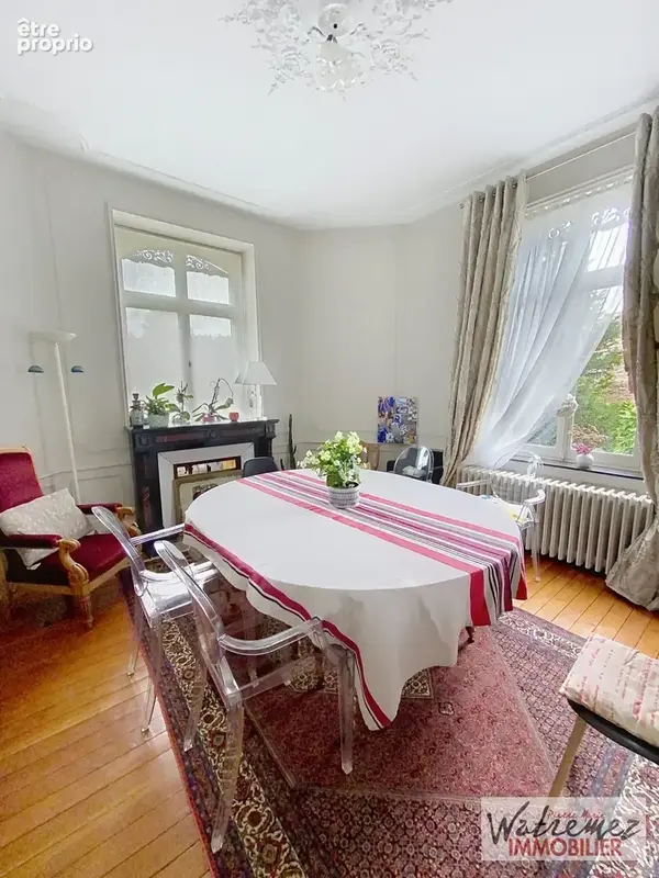 Maison 8 pièces 188 m² à vendre à Iwuy (59141) - photo 6