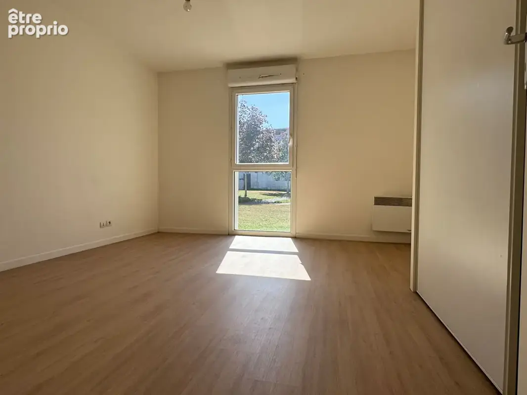 Appartement Eysines 2 pièces 44m2 - photo 7