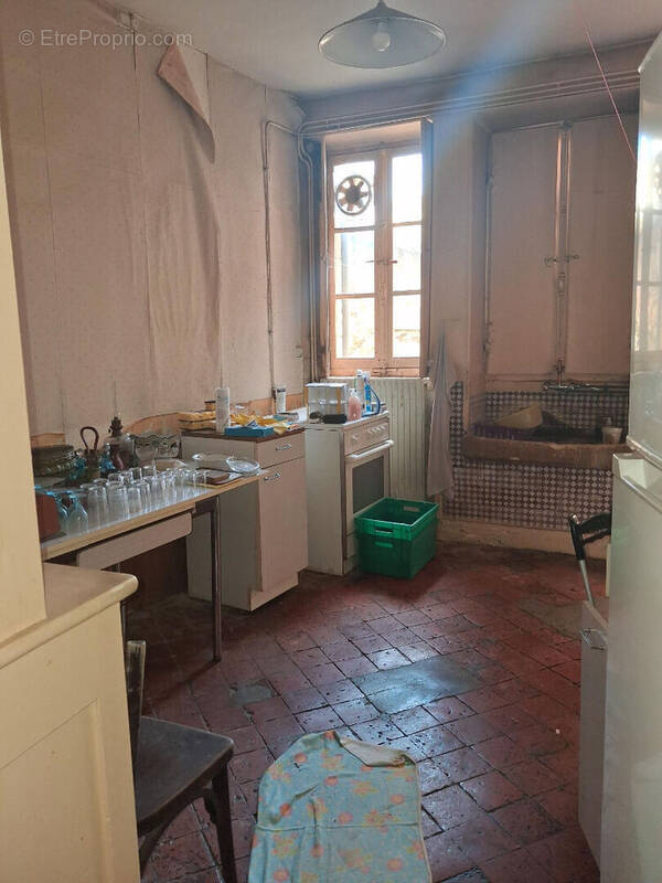 Maison à NEVERS