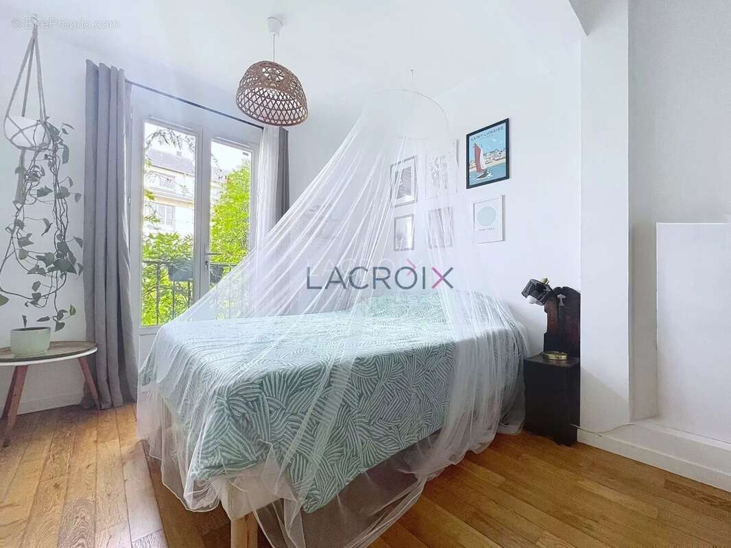 Appartement à LE KREMLIN-BICETRE