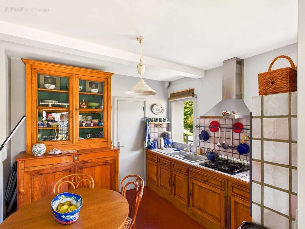 Maison à CHASSENEUIL-SUR-BONNIEURE