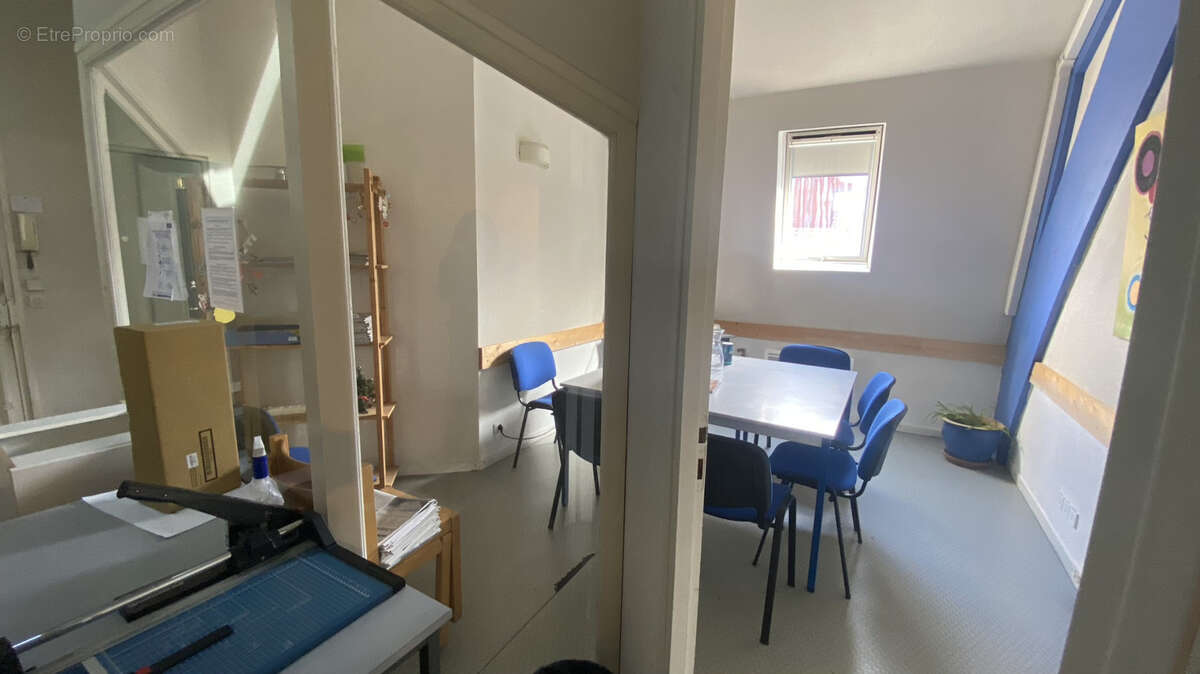 Commerce à TOULOUSE