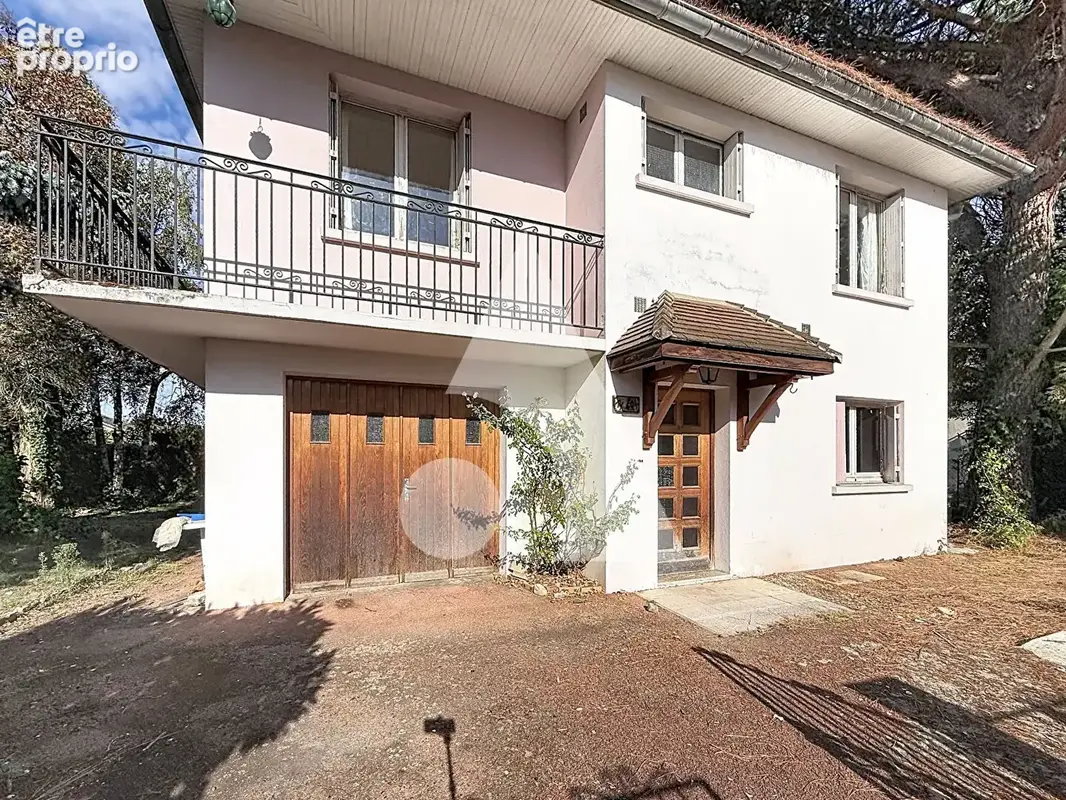 Maison Chalon Sur Saone  165 m2 - photo 3