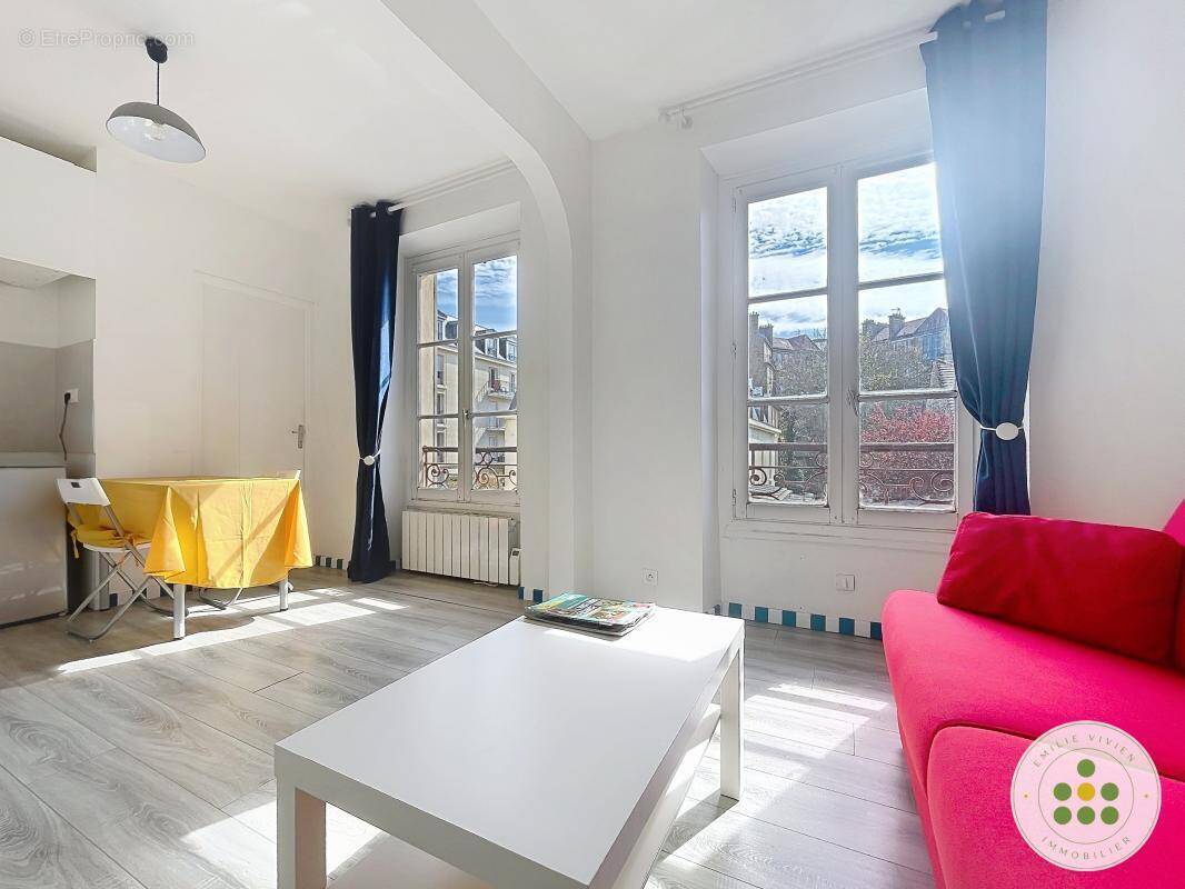 Appartement à VERSAILLES