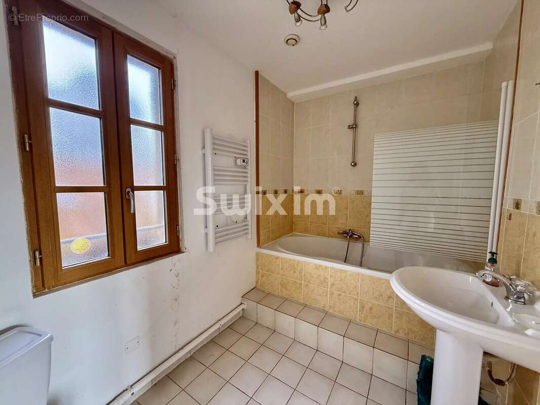 Appartement à AVALLON