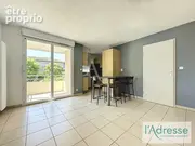 Appartement à CASTELGINEST