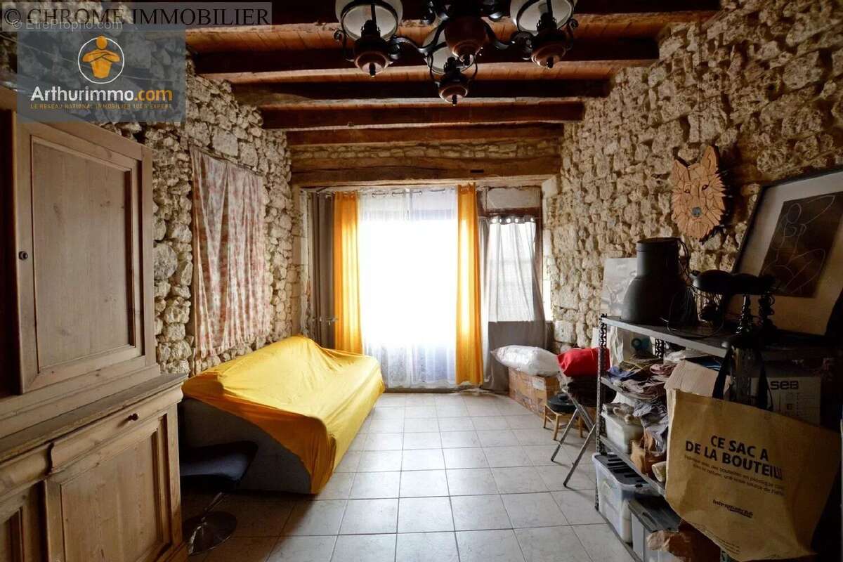 Maison à DURAS