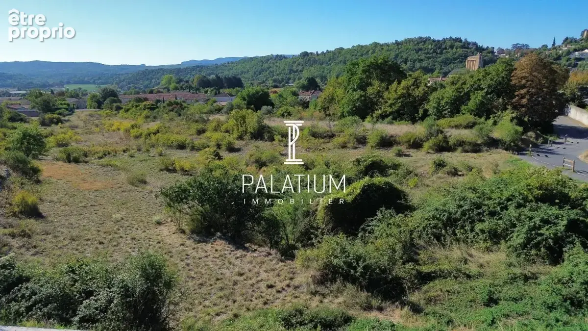 Terrain Constructible et Divisible à Vendre - photo 7