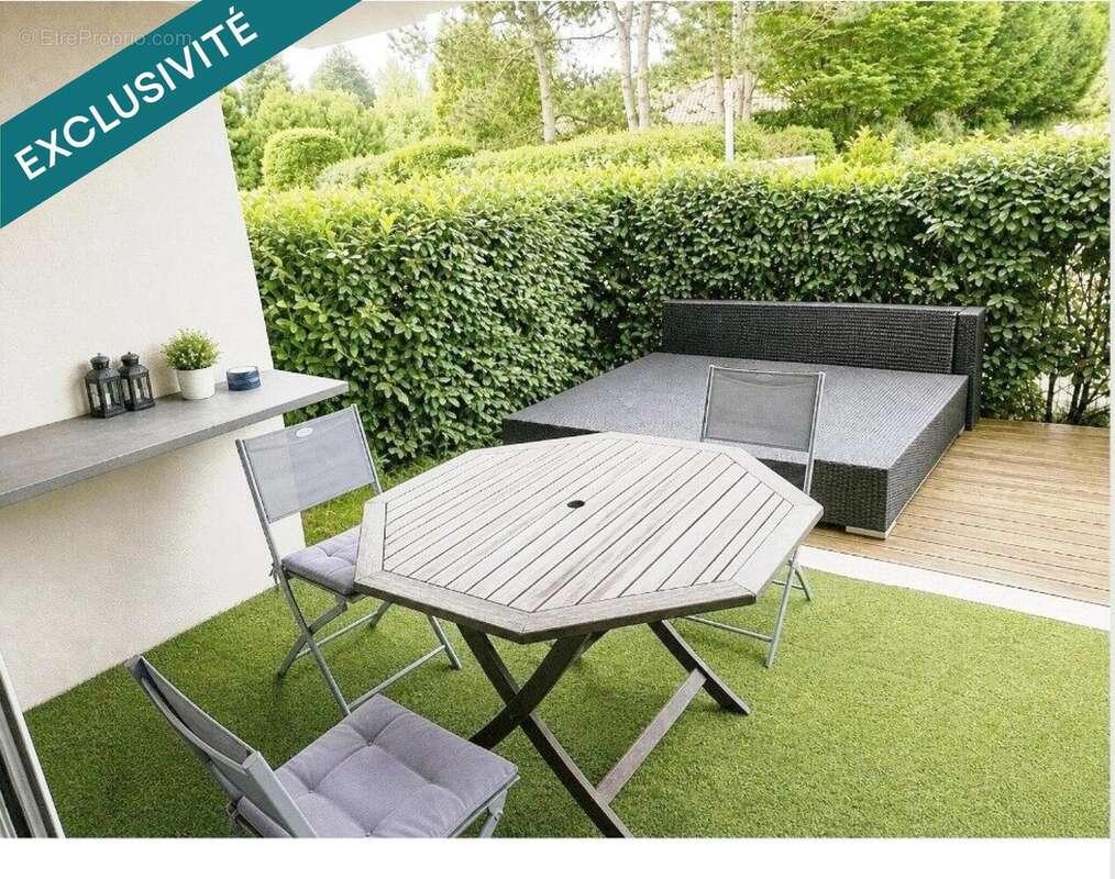 Photo 3 - Appartement à USTARITZ