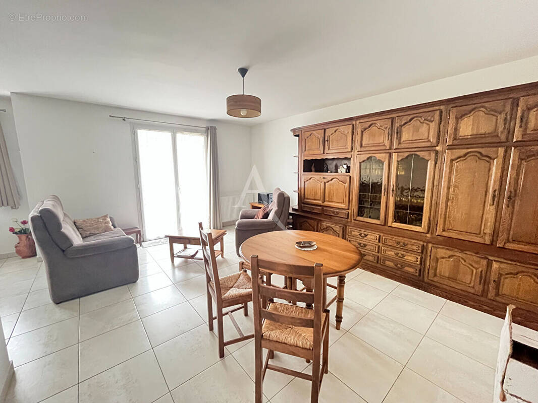 Appartement à DOURDAN