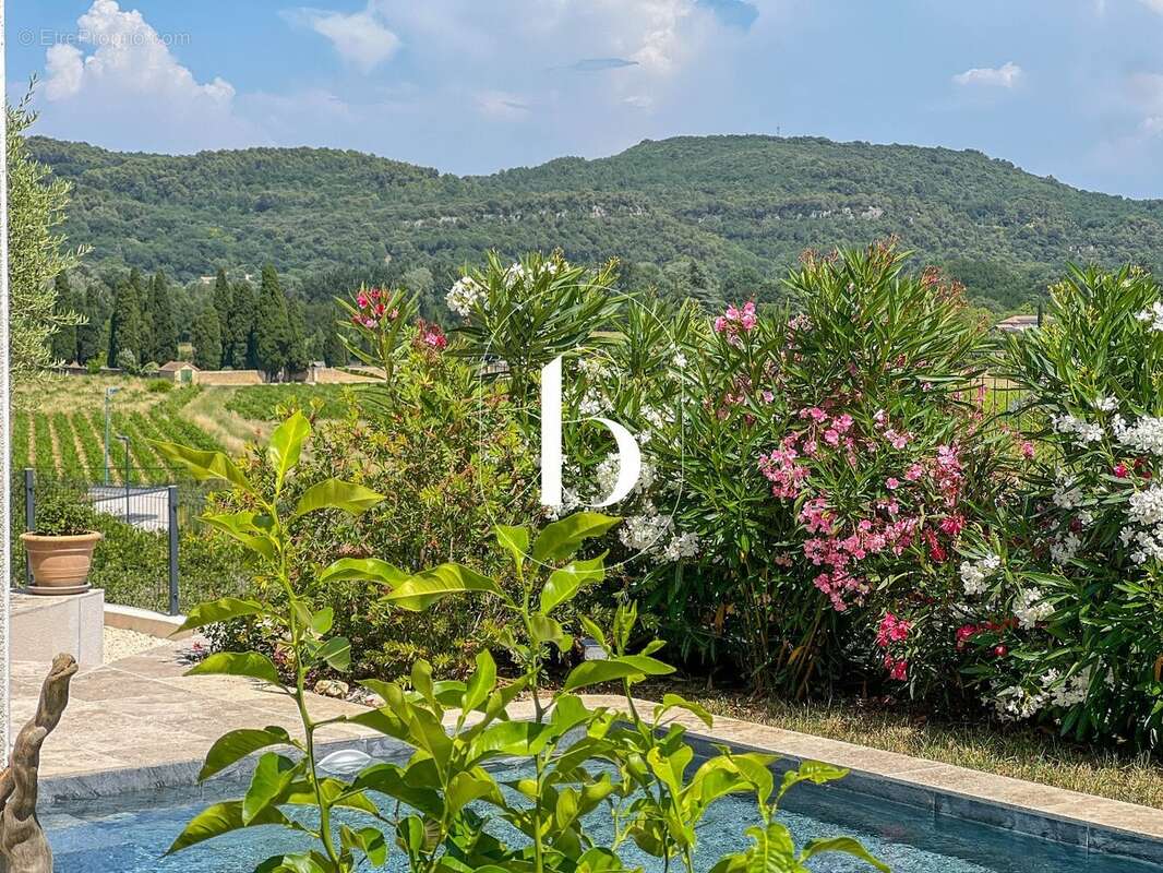 Maison 125 m² à Goudargues  - photo 30