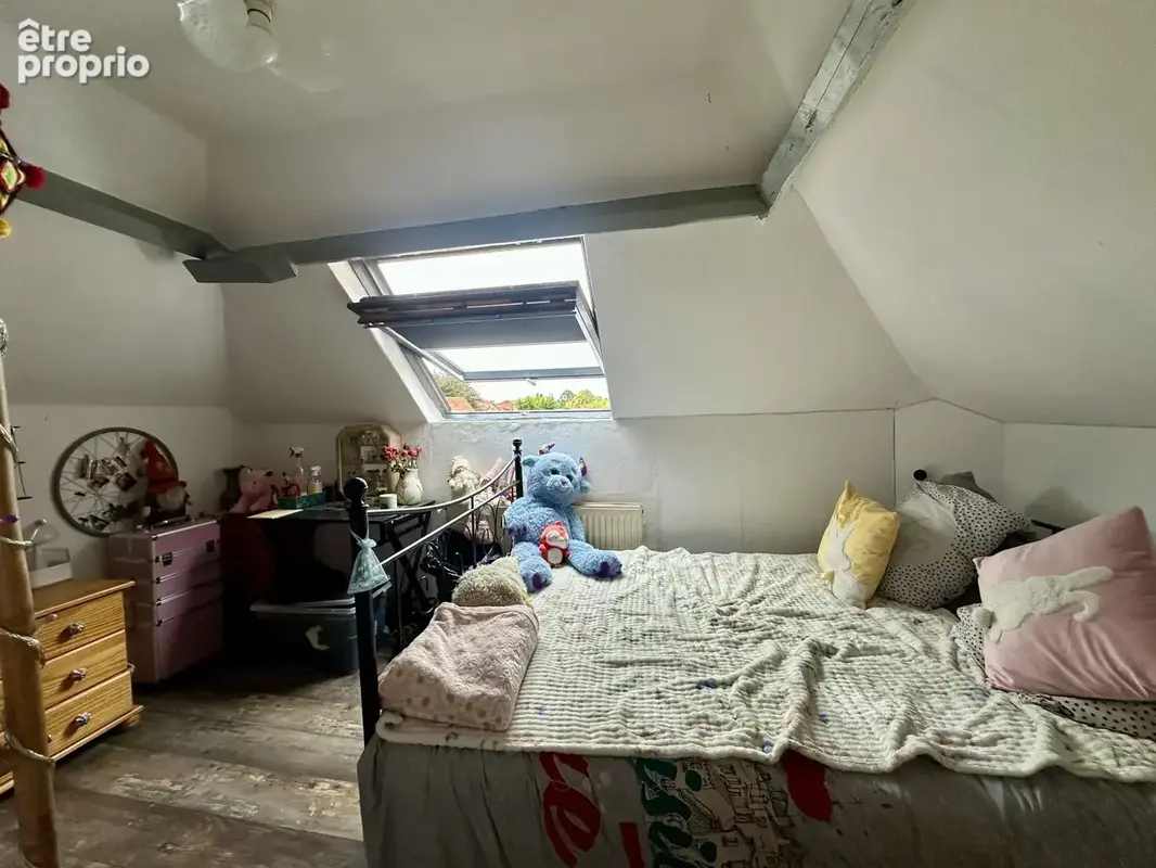 Maison 89 m2 à Saint-Saulve - photo 9