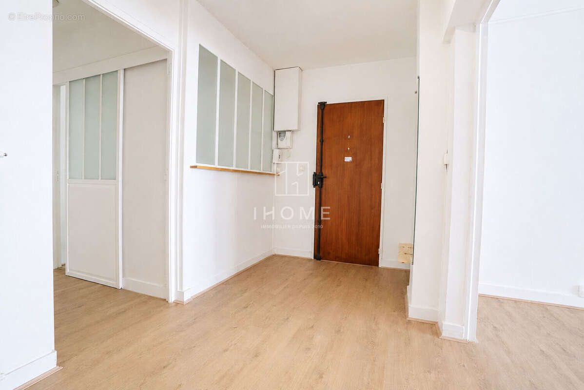 Appartement à ANGERS