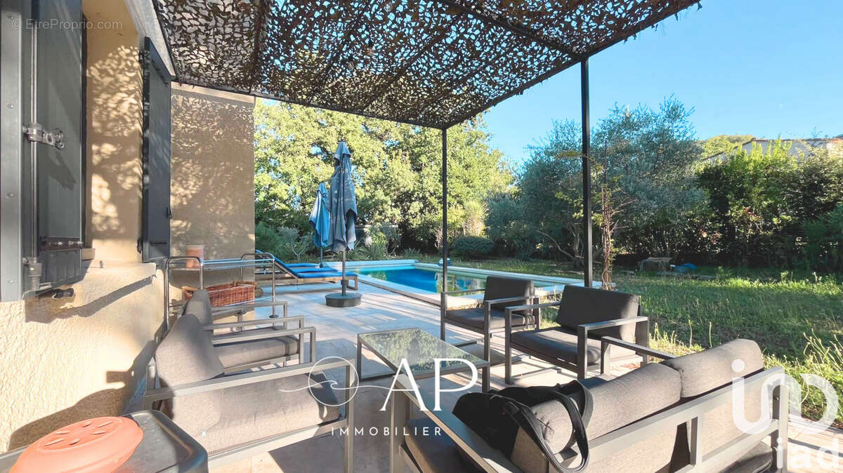 Photo 2 - Maison à LE PRADET