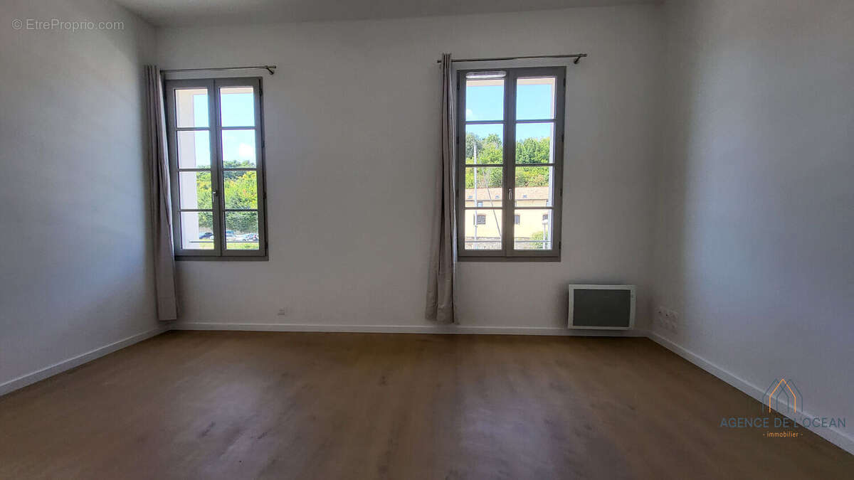 Appartement à LE PALAIS