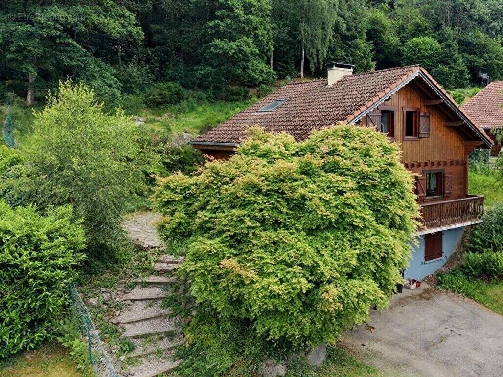Maison  5 pièce(s) 115 m2 - photo 14