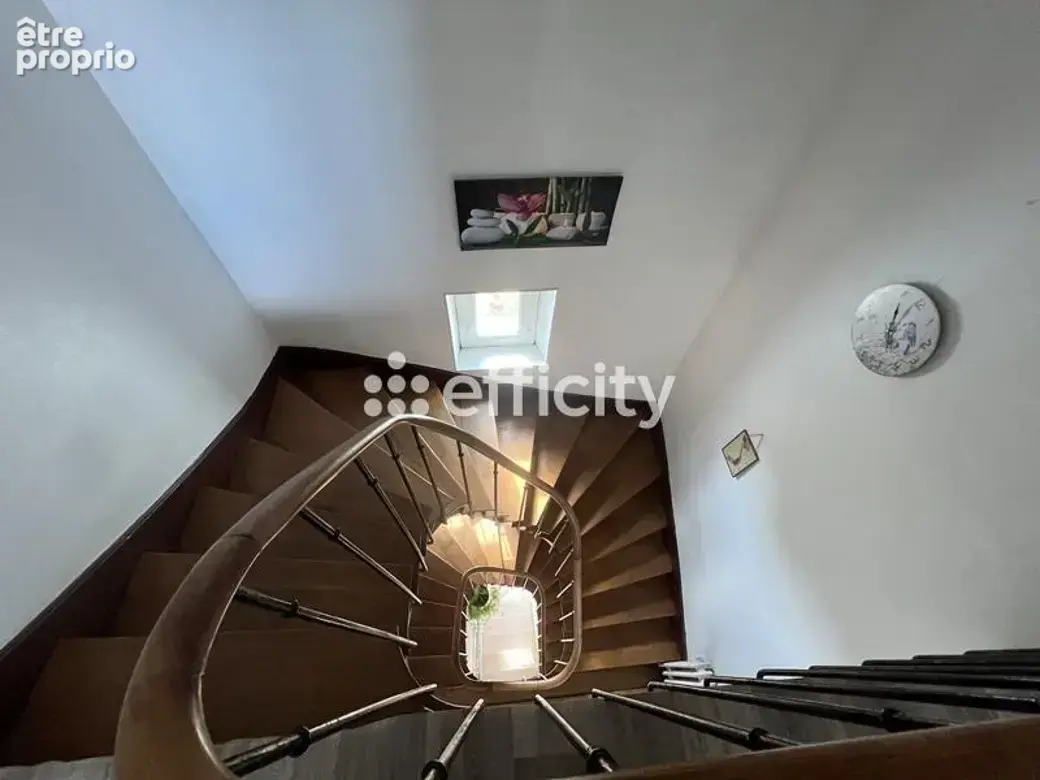 Maison ancienne - photo 9