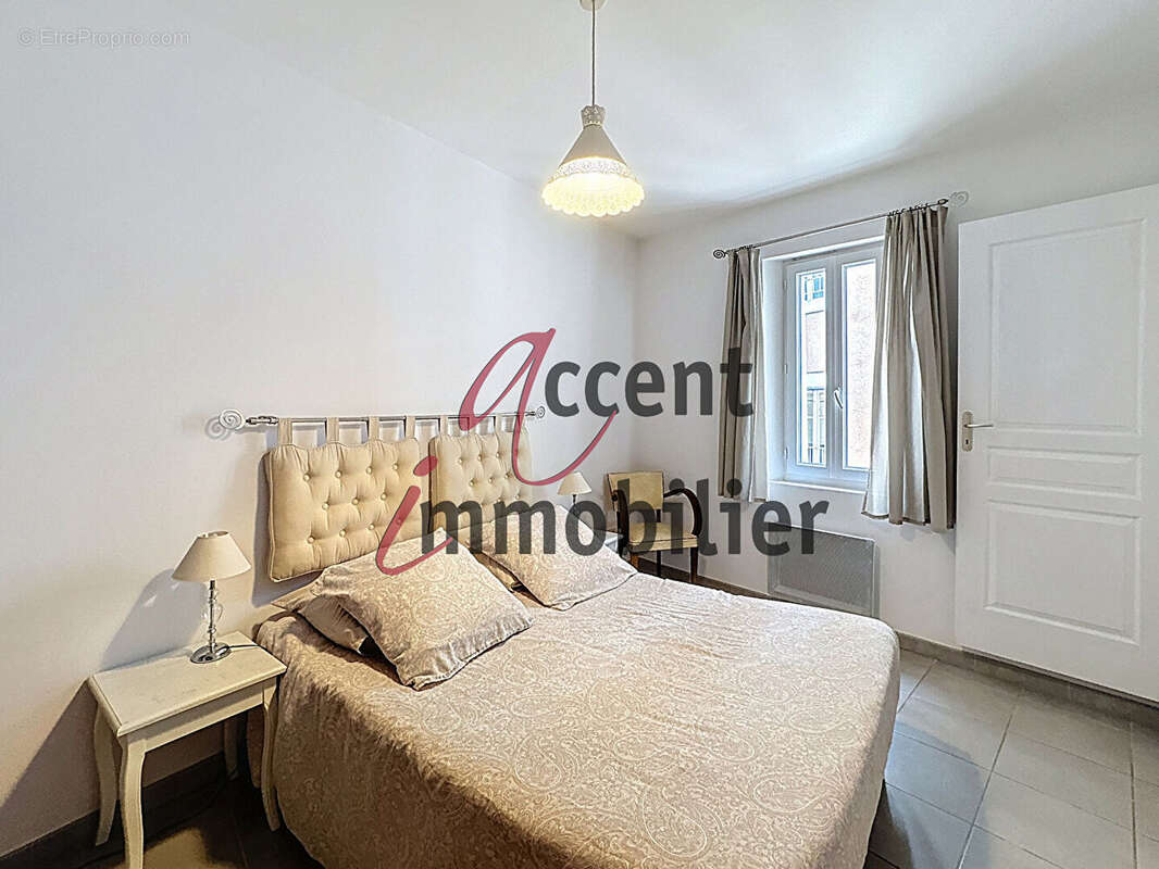 Appartement à L'ISLE-SUR-LA-SORGUE