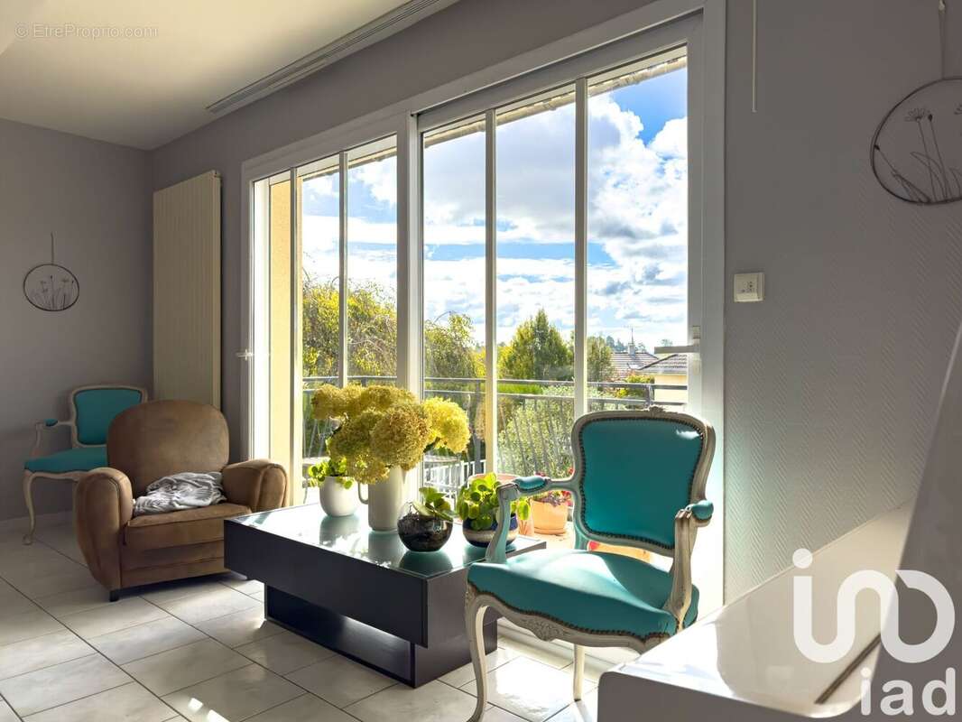 Photo 3 - Maison à CHARLEVILLE-MEZIERES