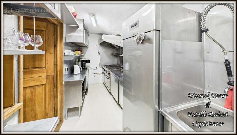 Maison à VILLAR-D'ARENE