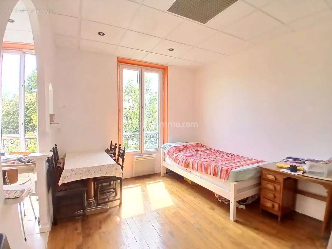 Appartement à VILLENEUVE-SAINT-GEORGES