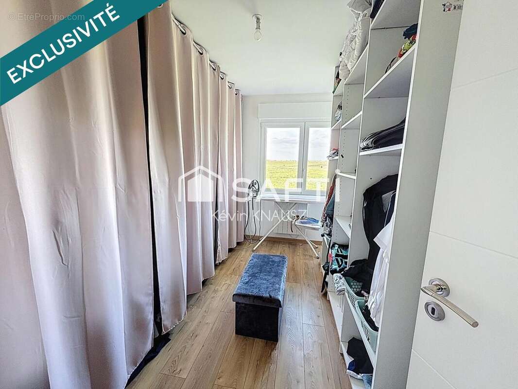 Photo 7 - Maison à SAINTE-BARBE