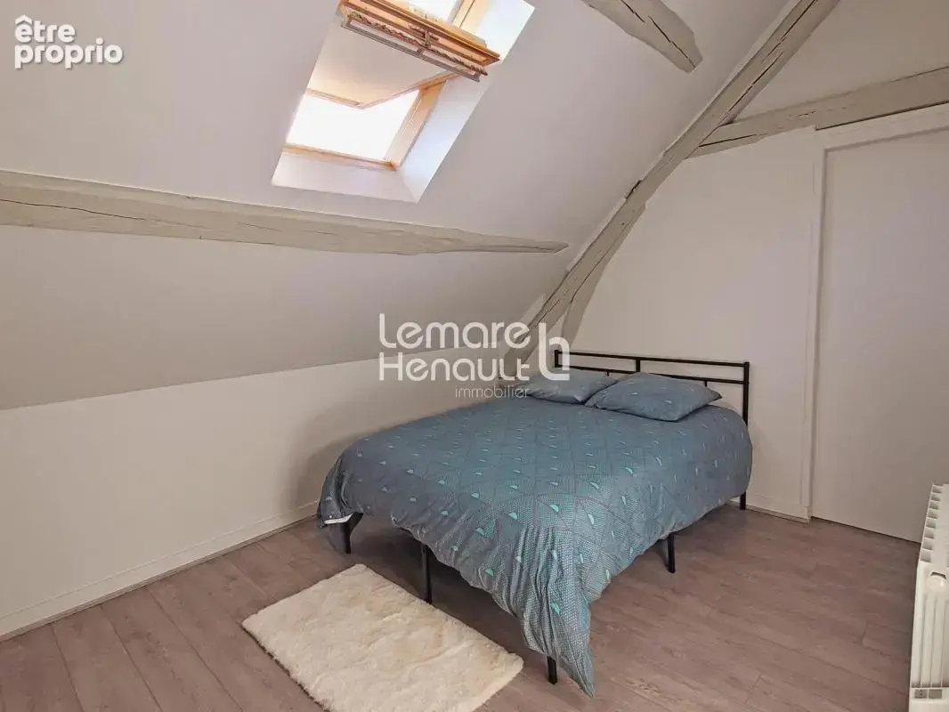 Bel appartement F3 en bon état 83 m² (56 m² loi carrez) - photo 3