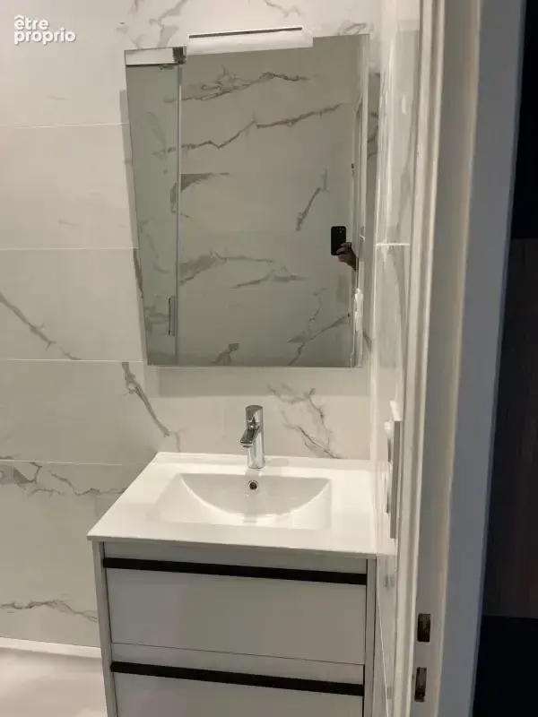 Appartement studio meuble 69300 caluire et cuire - photo 8