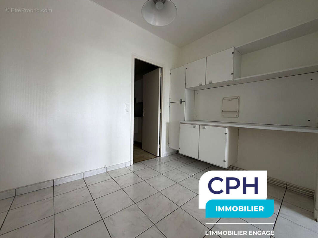 Appartement à LE CHESNAY